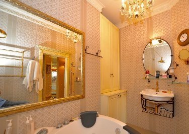 фотография продаваемой квартиры в жилом комплексе соколиное гнездо
