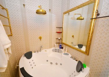 фотография продаваемой квартиры в жилом комплексе соколиное гнездо