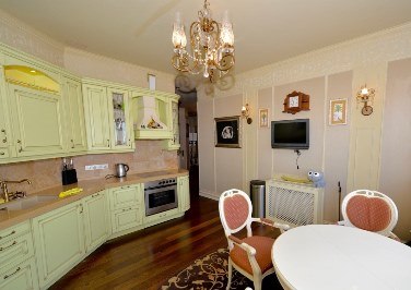 фотография продаваемой квартиры в жилом комплексе соколиное гнездо