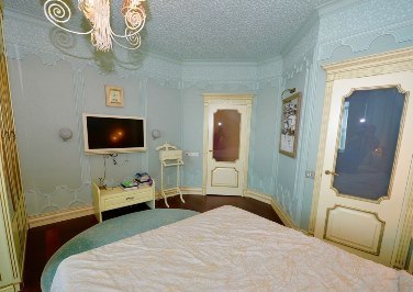 фотография продаваемой квартиры в жилом комплексе соколиное гнездо