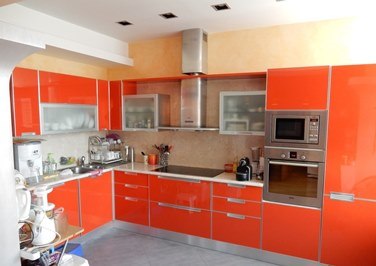 фотография продаваемой квартиры в жилом комплексе соколиное гнездо