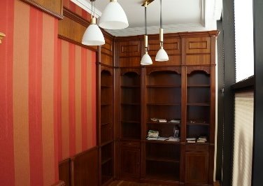 фотография продаваемой квартиры в жилом комплексе соколиное гнездо