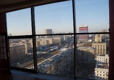 фотография продаваемой квартиры в жилом комплексе соколиное гнездо